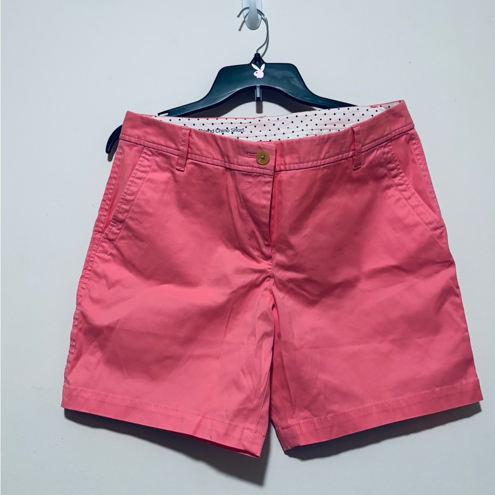 Talbots  Pink Women's Bermudas